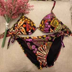 Victoria secret bikini